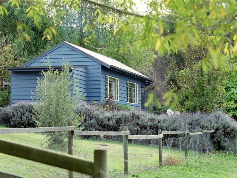 Summerhill Farm B&B Main Ridge Exterior photo